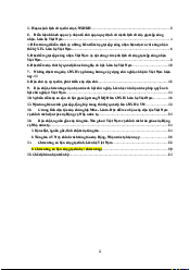 Tự luận ôn thi cuối kỳ môn Chủ nghĩa xã hội khoa học | Đại Học Hà Nội