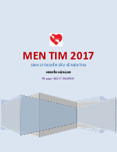 Khám Phá Sinh Lý Men Tim 2017 môn Sinh lý bệnh | Trường Đại Học Tây Nguyên