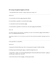 Đề cương trắc nghiệm  -Nguyên lý kế toán | Đại học Kinh Tế Quốc Dân