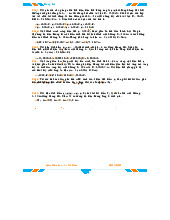 67 câu trắc nghiệm giữa kỳ môn Vật lý đại cương 2  | Học viện Công Nghệ Bưu Chính Viễn Thông