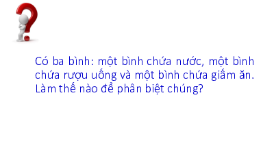 Chủ đề 3. Bài 6: Tính chất và sự chuyển thể của chất | Bài giảng PowerPoint KHTN 6 | Cánh diều