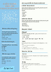 Biến đổi ngữ âm - Dẫn luận ngôn ngữ | Trường Đại học Ngoại ngữ, Đại học Đà Nẵng