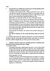 Giao dịch và Đàm phán trong Thế giới Hiện đại | Môn Giao dịch và đàm phán kinh doanh - Đại học Kinh Tế Quốc Dân