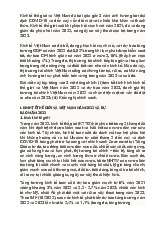 kinh tế thế giới và Việt Nam các năm đại dịch 2021-2022