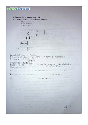 Đề thi Mạng máy tính | Đại học Bách Khoa Hà Nội