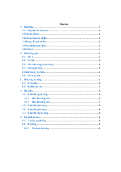 Công nghệ phần mềm mô tả tài liệu SRS  môn Công nghệ phần mềm | Đại học Bách Khoa, Đại học Đà Nẵng