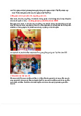 Chủ nghĩa xã hội (CNXH) và phương hướng xây dựng CNXH tại Việt Nam hiện nay- Đề cương môn chủ nghĩa xã hội khoa học –Trường Đại học Hoa Sen