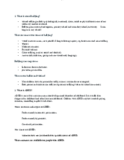 Đề cương tiếng anh chuyên ngành tâm lý | Đại học Sư Phạm Hà Nội