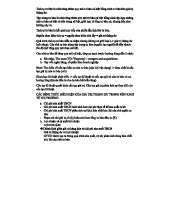 Cách Tăng Quy Mô Tư Bản: Khái Niệm Tích Tụ Tư Bản và Lợi Nhuận