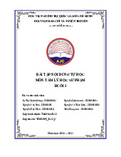 Phân tích các yếu tố ảnh hưởng đến quá trình giáo dục đạo đức cho sinh viên. Ý nghĩa rút ra ?