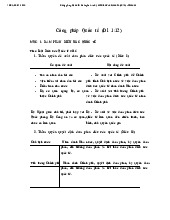 Đàm phán và Ký kết Điều ước Quốc tế (2016) môn Công pháp Quốc tế| Trường Đại học Luật Thành phố Hồ Chí Minh