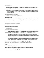 Câu hỏi ôn tập Môn Quản trị học | Đại học Công Nghệ Đông Á