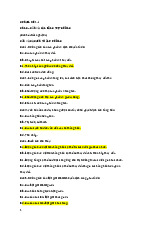 Chuyên đề Cung-cầu và cân bằng thị trường - Kinh tế vĩ mô | Đại học Kinh Tế Quốc Dân