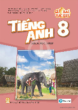 Tiếng anh 8 Global Success - Sách học sinh - minhphamblog