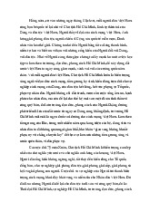 Tổng hợp bài tập viết môn lịch sử Đảng | Học viện tài chính