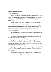 Tài liệu hệ thống tiền tệ quốc tế hiện hành môn Tài chính tiền tệ