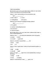 Đề tiếng anh số 6 -Tiếng anh cơ bản | Đại học Lao động - Xã Hội