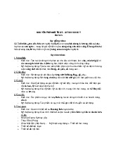 So sánh Kiến Trúc và Mỹ Thuật 22732010 403 CT | Đại học Văn Lang