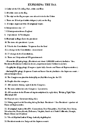 Đề cương Văn Hoá Anh | Trường Đại học Ngoại ngữ, Đại học Đà Nẵng