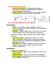 lÝ thuyết Marketing căn bản buổi 5