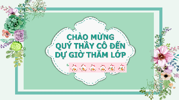 Giáo án điện tử Toán 3 Bài 58 Kết nối tri thức: Luyện tập chung Trang 52