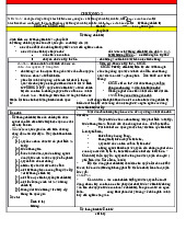 Tóm tắt chương 2 - Môn Kinh tế vĩ mô - Đại Học Kinh Tế - Đại học Đà Nẵng