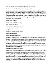 Phân tích 8 câu đầu bài thơ Việt Bắc của nhà thơ Tố Hữu hay nhất