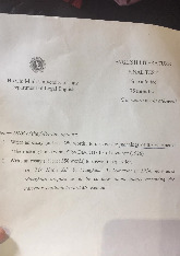 Đề thi cuối kỳ học phần Văn học anh năm 2024 - 2025 | Đại học Luật Thành phố Hồ Chí Minh