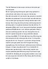 Hoa sinh thuc pham - tài liệu công nghệ thực phẩm | Môn: Công nghệ lạnh thực phẩm | Trường: Học Viện nông nghiệp Việt Nam