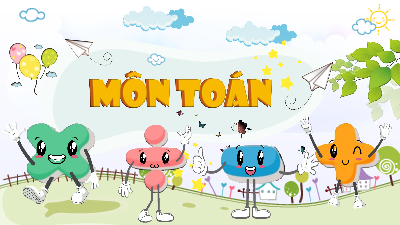 Bài giảng điện tử môn Toán 4 | T4.Bài 60: Phép cộng phân số | Kết nối tri thức