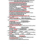 Bài 21 - Xây Dựng CNXH Ở Miền Bắc và Đấu Tranh Chống Mỹ (Sử 12)