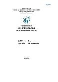 Tài liệu học tập luật thương mại | Đại học Kinh tế Kỹ thuật Công nghiệp
