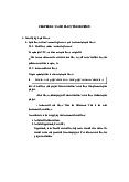 Reading. Chapter 9 - tài liệu đã qua kiểm duyệt an toàn - Tài liệu tham khảo | Đại học Hoa Sen