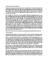 Đề cương ôn tập môn lịch sử Đảng–Trường Đại học kinh tế thành phố Hồ Chí Minh  