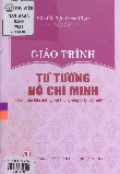 Giáo trình Tư tưởng Hồ Chí Minh | Học viện Báo chí và Tuyên truyền