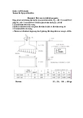 Thiết Kế Móng Đơn 2024 với Tải Trọng Tiêu Chuẩn | Môn Nền móng 1 - Đại học Sư phạm Kỹ thuật Thành phố Hồ Chí Minh