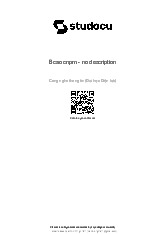 Báo cáo công nghệ phần mềm | Đại học Điện lực