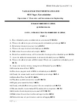 Embedded Systems - Tiếng Anh (11) | Trường Đại học Kinh tế, Đại học Đà Nẵng