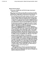 Nhận định Chương 1-4: Luật Quốc Tế và Các Nguyên Tắc Cơ Bản môn Công pháp Quốc Tế| Trường Đại học Luật Thành phố Hồ Chí Minh