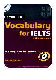 Vocabulary-for- Ielts - English | Học viện Hàng Không Việt Nam