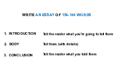 English 4 - session 10 - WRITING  SPEAKING