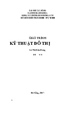 Giáo trình kĩ thuật đô thị | Môn quản trị xuất nhập khẩu
