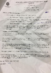 Đề thi cuối kỳ học phần Chính sách & pháp luật cạnh tranh quốc tế năm 2024 - 2025 | Đại học Luật Thành phố Hồ Chí Minh