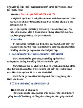 Các Yếu Tố Ảnh Hưởng Đến Hiệu Quả Giao Tiếp  Trong Hoạt Động Quản Lí