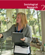 Chapter 2 - Exploring Sociological Research | Môn Sociology - Trường Đại học Quốc tế, Đại học Quốc gia Thành phố Hồ Chí Minh