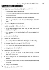 Vi mô UEH - Trắc nghiệm tổng quan KTVM