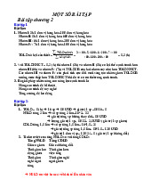 Bài tập Các Phân Tích và Giải Pháp Nâng Cao Năng Lực Cạnh Tranh | Kinh tế chính trị Mác - Lênin | Đại học Tôn Đức Thắng