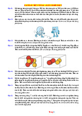 45 Bài Toán Thực Tế Xác Suất Có Điều Kiện Lớp 12 Giải Chi Tiết