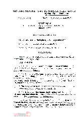 Quyết định phê duyệt Chiến lược phát triển du lịch Việt Nam đến năm 2030