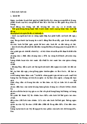 Thuyết trình ôn tập môn - Lịch sử đảng | Đại học Công nghệ Giao thông vận tải